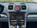 Porsche 718 Boxster  Porsche Boxster 2015 GCC Specs Original Paint in Perfect Conditions