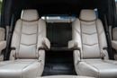 Cadillac Escalade Platinum | 3,819 P.M  | 0% Downpayment | Excellent Condition!