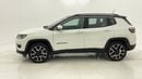 Jeep Compass LIMITED 2.4 | Zero Down Payment | Home Test Drive