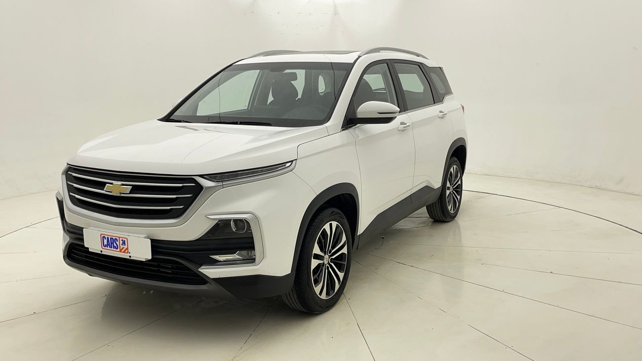 Chevrolet Captiva PREMIER 1.5 | Zero Down Payment | Home Test Drive