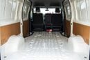 تويوتا هاياس 2026 Toyota Hiace Panel Van (GRH320 Series)