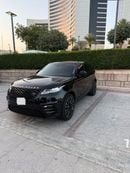 لاند روفر رينج روفر فيلار