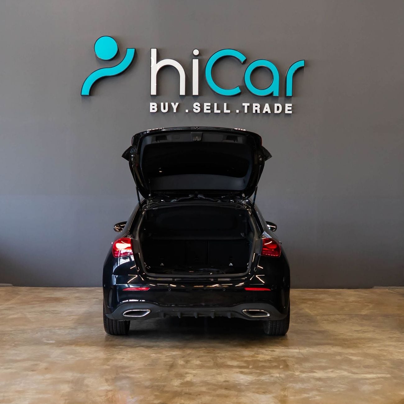 Mercedes-Benz A 200 Premium 1.4L 2,107 P.M • 0% Downpayment • Mercedes A 200 Premium • Agency Warranty