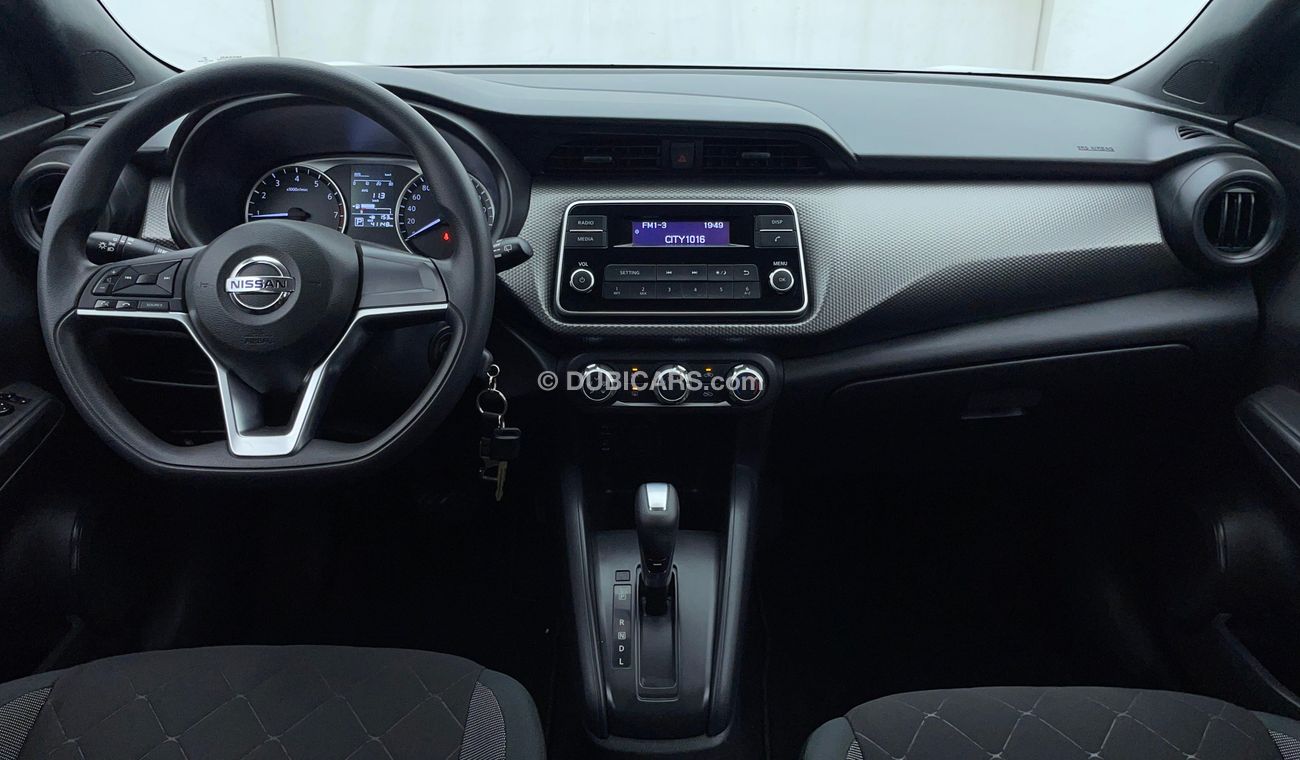 Nissan Kicks S 1.6 | Zero Down Payment | Free Home Test Drive