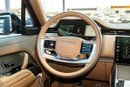 Land Rover Range Rover SV LWB P615