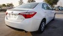 Toyota Corolla Le Eco