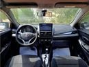 Toyota Yaris SE 570X48-Monthly l GCC l Camera, GPS l Accident Free