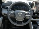 Toyota Highlander VXR AWD