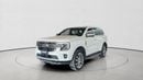 فورد ايفرست 2.3 LIMITED 4WD AUTO LTHR OFF ROAD 21ALW | شامل الضمان | 0 ﺪﻔﻋﺓ ﺃﻮﻟﻯ