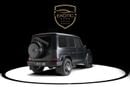 مرسيدس بنز G 63 AMG STD