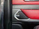 Nissan Patrol LE Platinum City 3.5L