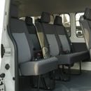 Toyota Hiace Toyota Hiace HR || 2.8 Diesel