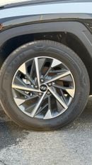 Hyundai Tucson 2.0L HEV HYBRID PREMIUM EDITION