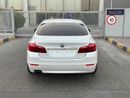 BMW 528i Exclusive 2.0L