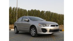 Mitsubishi Lancer 2016 2.0  Ref# 346