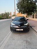 تويوتا CHR