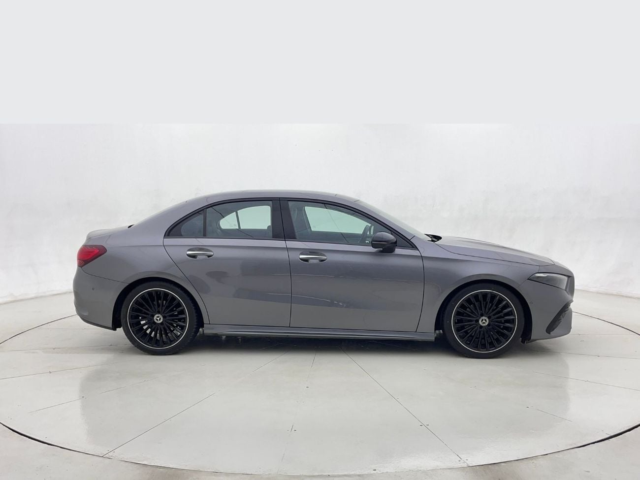 Mercedes-Benz A 200 1.4L 2024 | 0 DP | 1842/Month | 30 Day Return | Service History