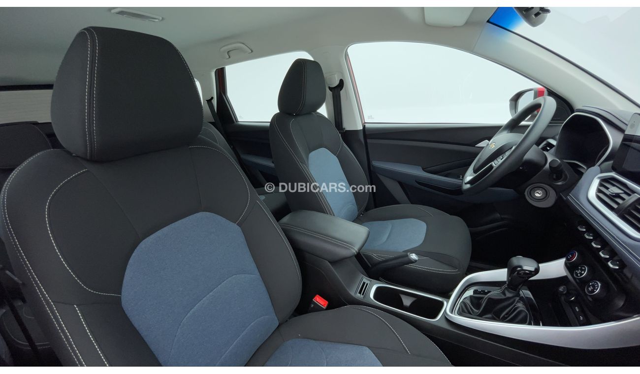 Chevrolet Captiva LS 1.5 | Zero Down Payment | Free Home Test Drive