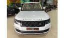 Land Rover Vogue HSE V6