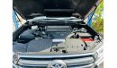 Toyota Land Cruiser Toyota Landcruiser vxr RHD model 2020 diesel engine full option