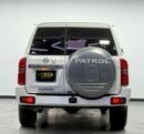 نيسان باترول سفاري 2022 Nissan Patrol Safari AT,One Year Unlimited KM  Warranty, Full Nissan Service History,GCC