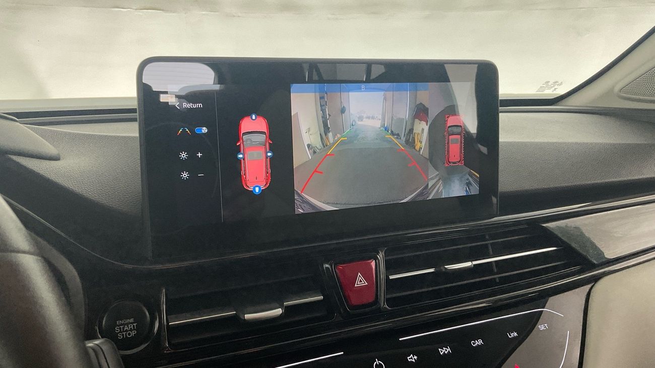 JAC JS4 Intelligent | upto AED 20,000 Ramadan Discount | Guaranteed Warranty | 0 Down Payment