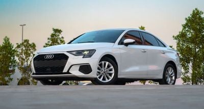 Audi A3 35 TFSI 1.4L