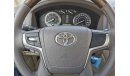 Toyota Land Cruiser 4.5L Diesel, 18" Alloy Rims, LED HeadLight, Fog Lamps, Push Start, Cruise Control, CODE-LCS20