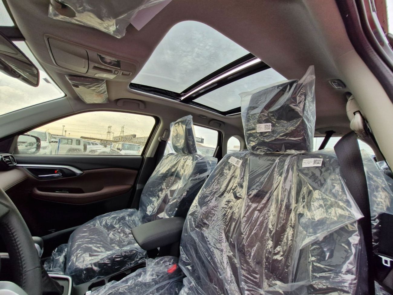 تويوتا أوربان كروزر GLX 1.5L