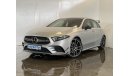 Mercedes-Benz A 35 AMG 4MATIC AMG - Premium+