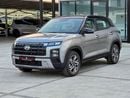 Hyundai Creta Smart GCC Specs