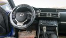 Lexus IS300 FSport