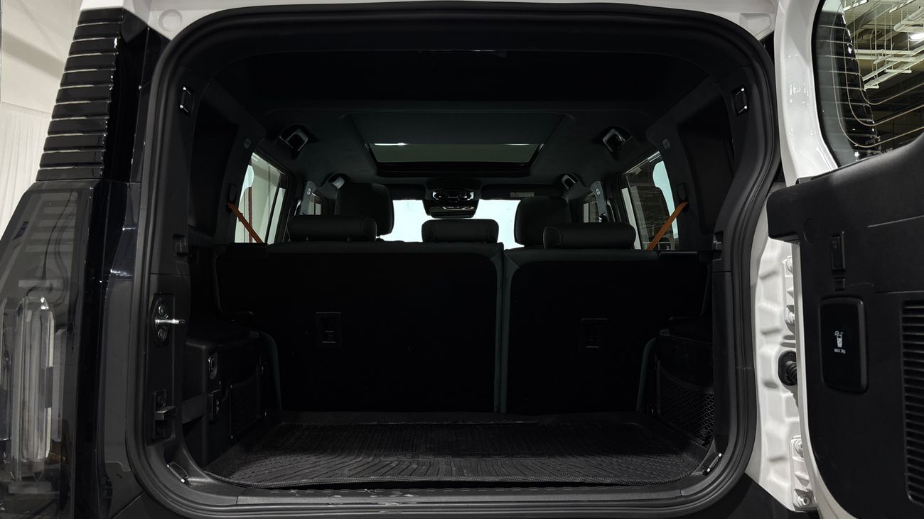 Jetour T2 2026 LUXURY PLUS | AED 1960/Month | 20% DP | 30 Day Return | Warranty | Service History