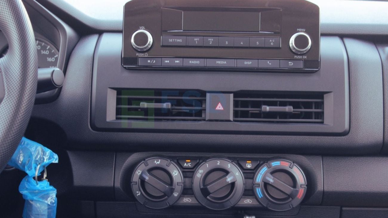 Mitsubishi L200 Mitsubishi L200 2.4L Petrol GLS DCAB 4WD 5MT Chrome Package MY-2025