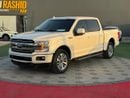 فورد F 150 Lariat 3.5L