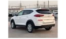 Hyundai Tucson Full Option 2020 Hyundai Tucson SEL 2.4L imported from USA