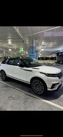 لاند روفر رينج روفر فيلار R-dynamic HSE