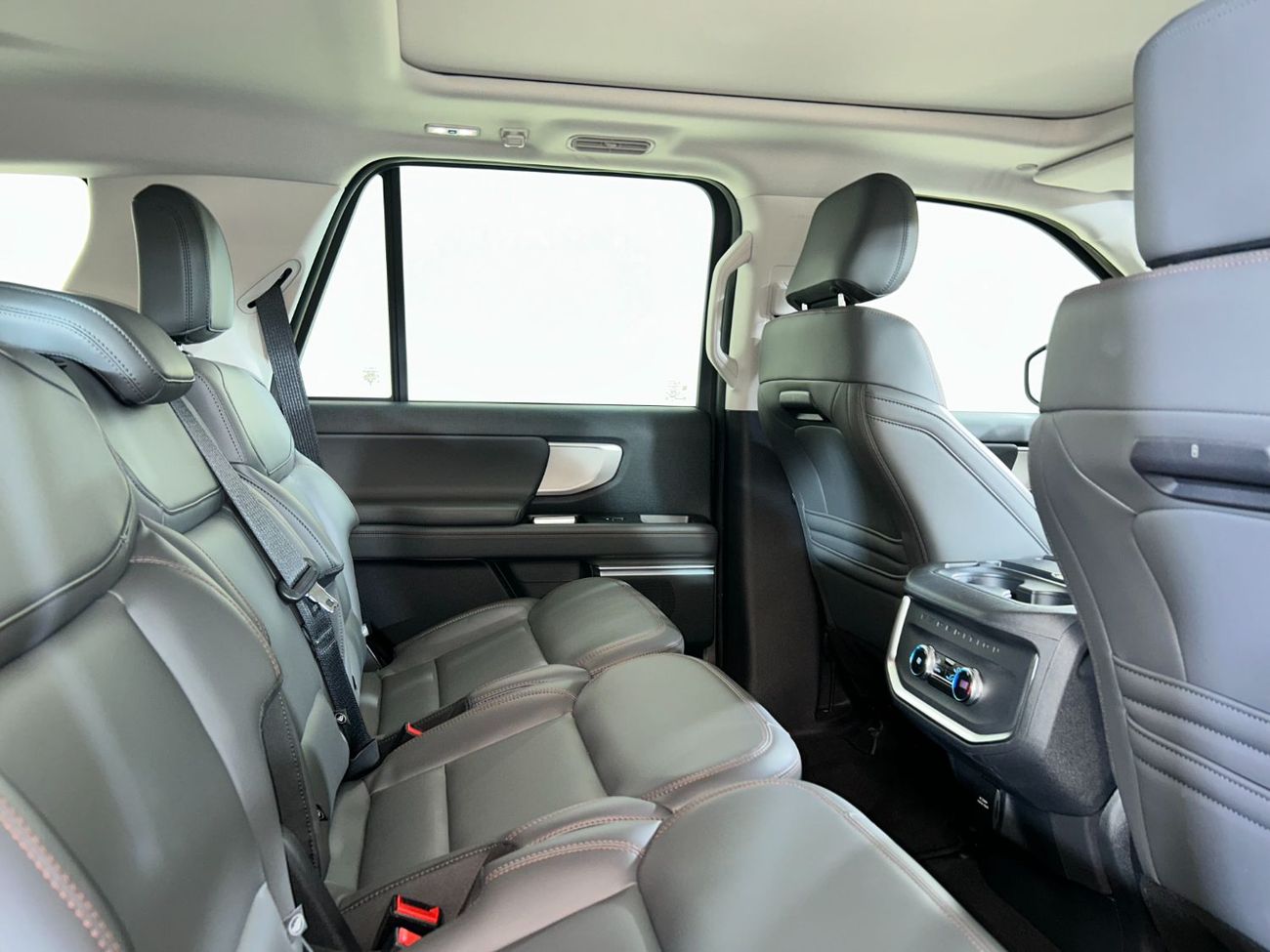 فورد إكسبيديشن ACT225 EXPEDITION ACTIVE 202A 4X4 3.5L ECOBOOST AT ACTIVEX