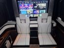 Mercedes Benz Sprinter 2023 MERCEDES BENZ SPRINTER VIP LUXURY