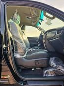 Toyota Fortuner VXR SR5 ADVENTURE / 4.0L V6 PETROL / FRONT PWR SEATS / PUSH START / DIFF LOCK AUTO A/C (CODE # F6HA)