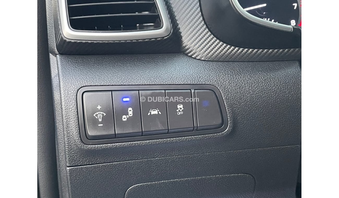 هيونداي توسون 2020 HYUNDAI TUCSON IMPORTED FROM USA