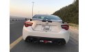 Toyota 86 full options manual gear very good condition