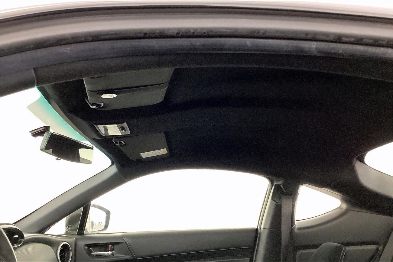 تويوتا 86 VTX | National Day Celebration | شامل الضمان | 0 ﺪﻔﻋﺓ ﺃﻮﻟﻯ