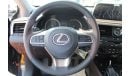 Lexus RX350 LEXUS RX-350, 3.5L, SUV, AWD, MODEL 2020 WITH FULL LEATHER AVAILABLE FOR EXPORT & LOCAL REGISTRATION