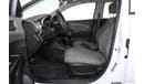 Chevrolet Aveo Chevrolet Aveo 2017 GCC in excellent condition without accidents, very clean from inside and outside