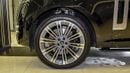 Land Rover Range Rover RANGE ROVER AUTOBIOGRAPHY P530 GCC SPECS MODEL 2024 ZERO UNDER WARRANTY