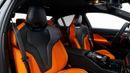 BMW M5 - 2026 - GCC - Under Warranty and Service Contract
