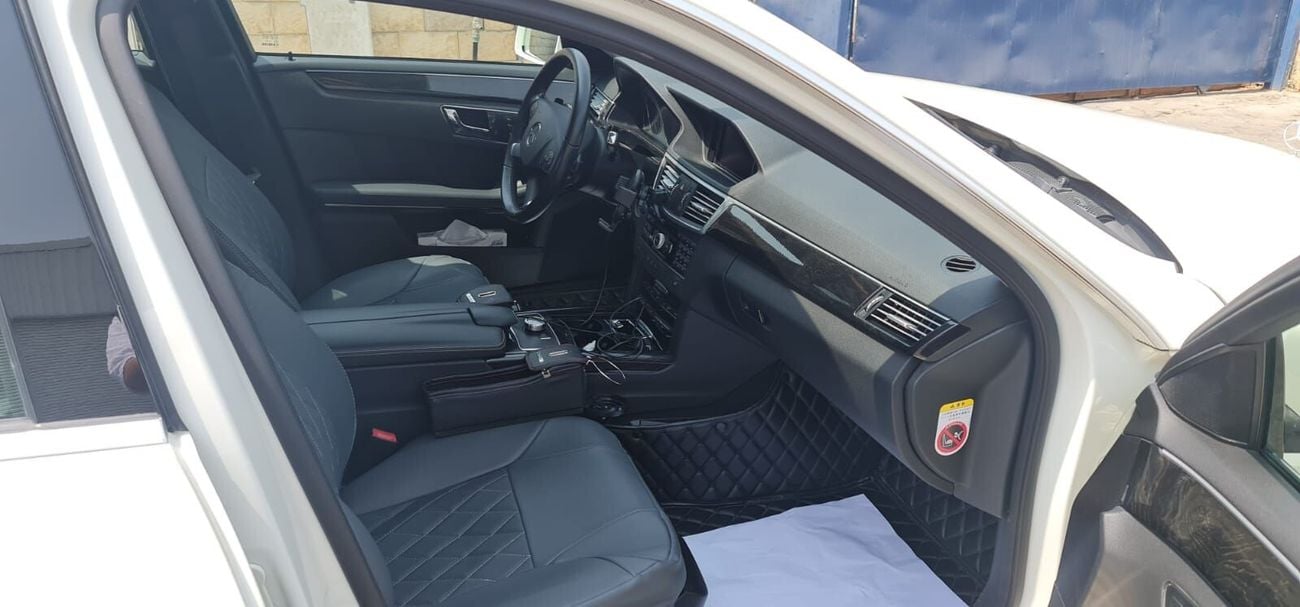 Mercedes Benz E350 AVANTGARDE SPORTS