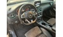 مرسيدس بنز A 250 MERCEDES BENZ A250 2016 AMG GCC FULL OPTION