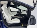 Tesla Model S 2023 Tesla Model S, Full Options, Agency Warranty Till 01/31, Full Service History